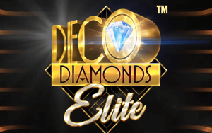Deco Diamonds Elite