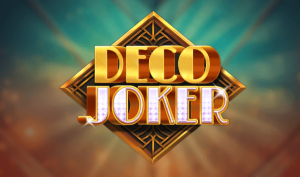 Deco Joker