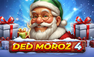 Ded Moroz 4