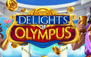 Delights of Olympus
