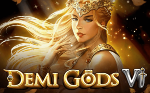 Demi Gods VI Demo Slot