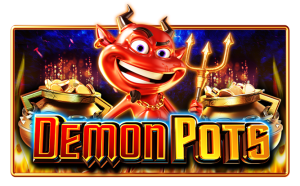 Demon Pots