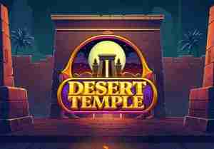 Desert Temple