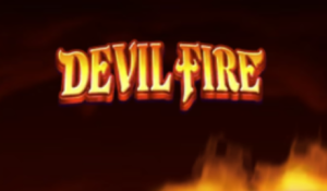 Devil Fire
