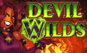 Devil Wilds Demo Slot