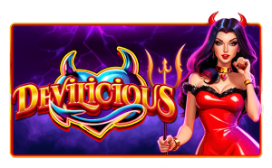 Devilicious