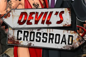 Devil's Crossroad