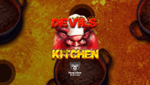 Devil’s Kitchen