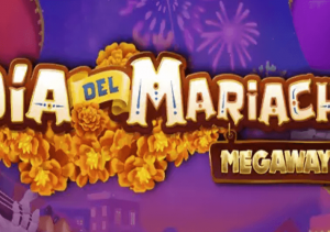 Dia del Mariachi Megaways Demo Slot