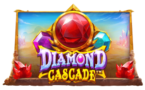 Diamond Cascade Demo Slot