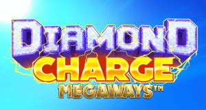 Diamond Charge Megaways