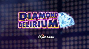 Diamond Delirium
