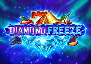 Diamond Freeze
