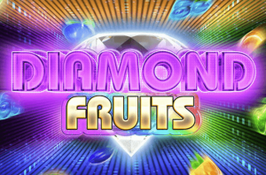 Diamond Fruits Demo Slot