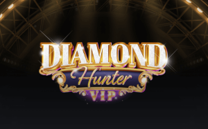 Diamond Hunter VIP