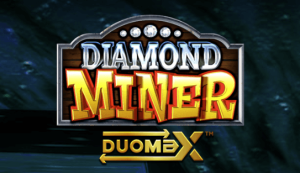 Diamond Miner DuoMax