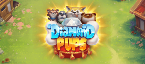 Diamond Pups Demo Slot