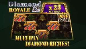 Diamond Royale