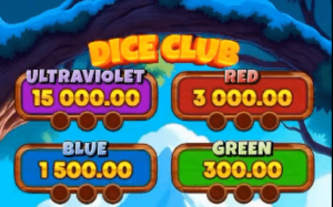 Dice Club