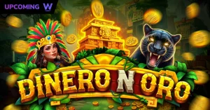 Slot Demo Dinero N Oro
