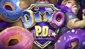 Dino PD Demo Slot