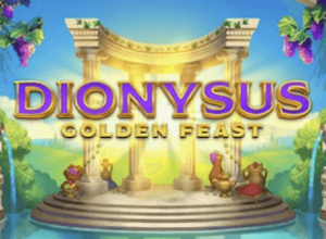 Dionysus Golden Feast Demo Slot