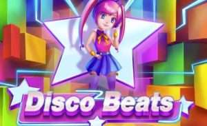 Disco Beats Demo Slot