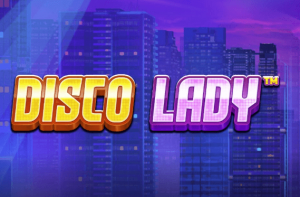 Disco Lady Demo Slot