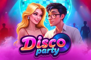 Disco Party