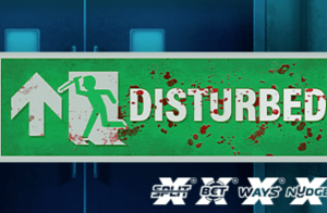 Disturbed Demo Slot