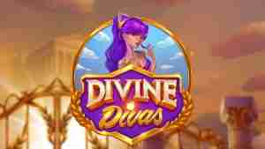 Divine Divas
