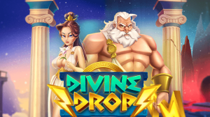 Divine Drop