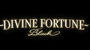 Divine Fortune Black