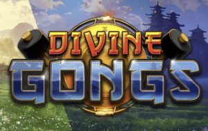 Divine Gongs Demo Slot