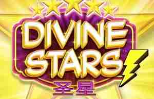 Divine Stars Demo Slot