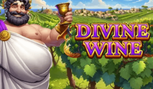 Divine Wine