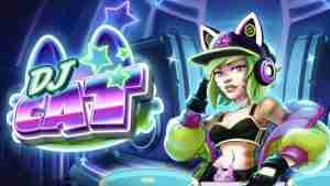 Dj Cat