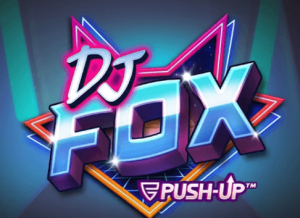 DJ Fox