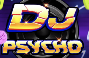 Slot Demo DJ Psycho