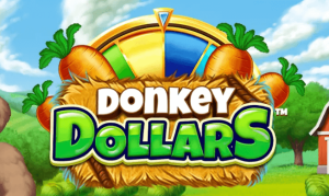 Slot Demo Donkey Dollars