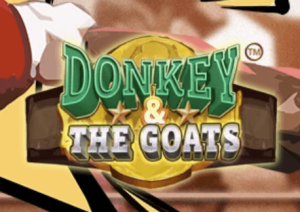 Donkey & the Goats Demo Slot