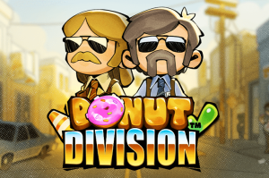 Slot Demo Donut Division