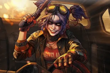 Doomsday Rampage Demo Slot