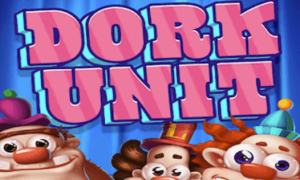Dork Unit Demo Slot