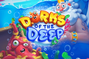 Dorks of the Deep