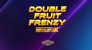 Double Fruit Frenzy DoubleMax