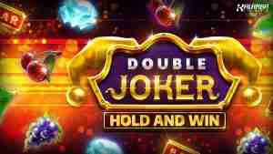 Double Joker Hold & Win