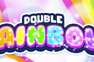 Double Rainbow Demo Slot