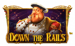 Down the Rails Demo Slot