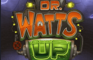 Dr Watts Up Demo Slot